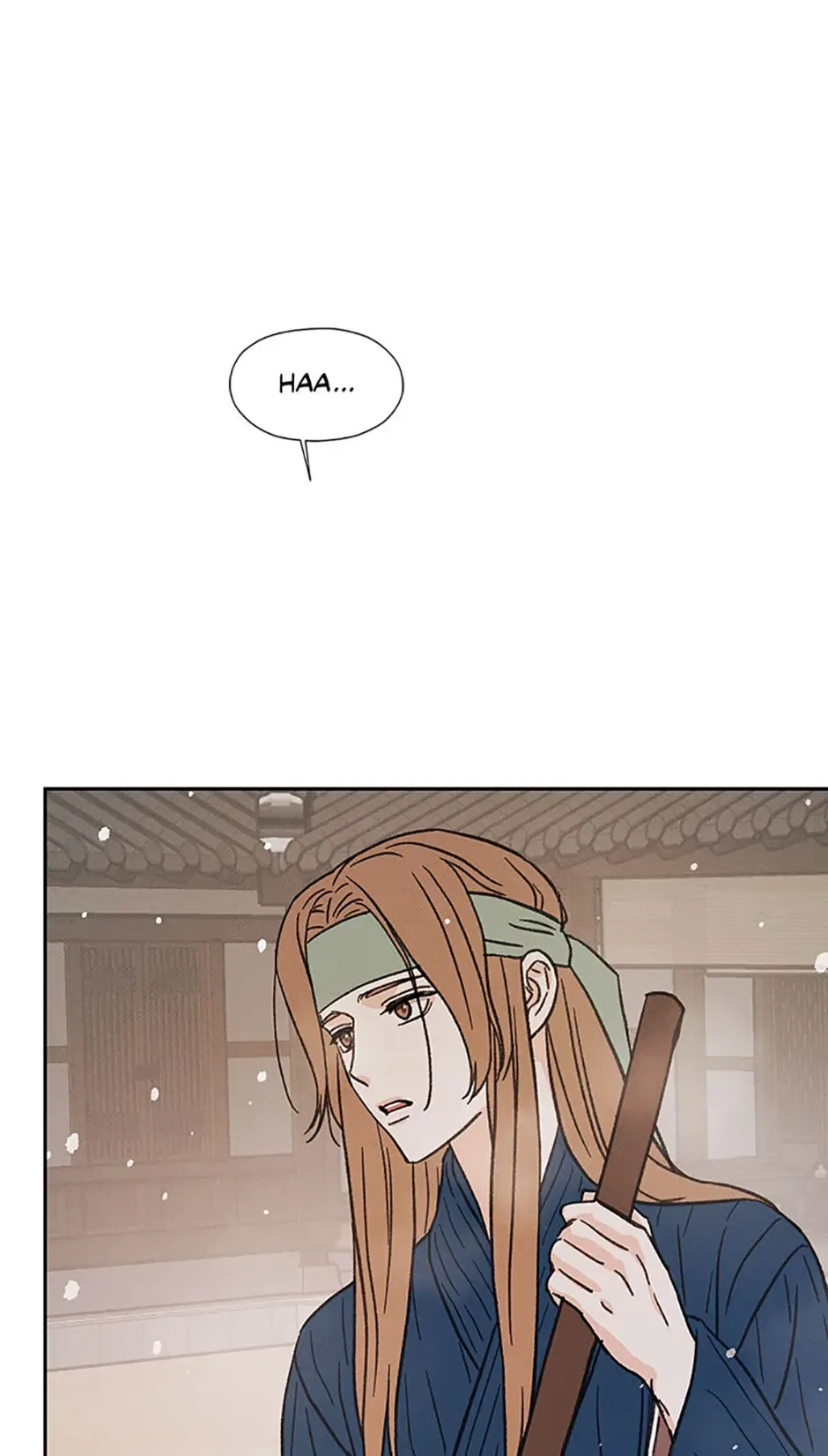 Under the Plum Blossom Tree Chapter 43 page 4