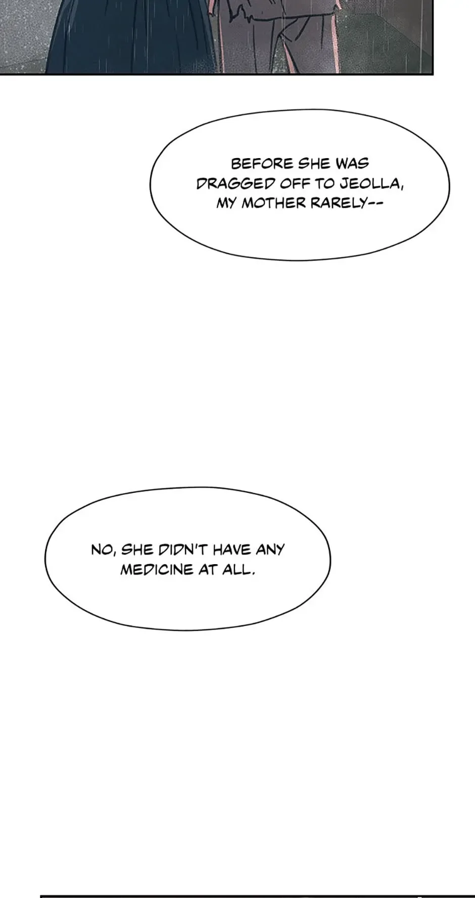 Under the Plum Blossom Tree Chapter 43 page 14
