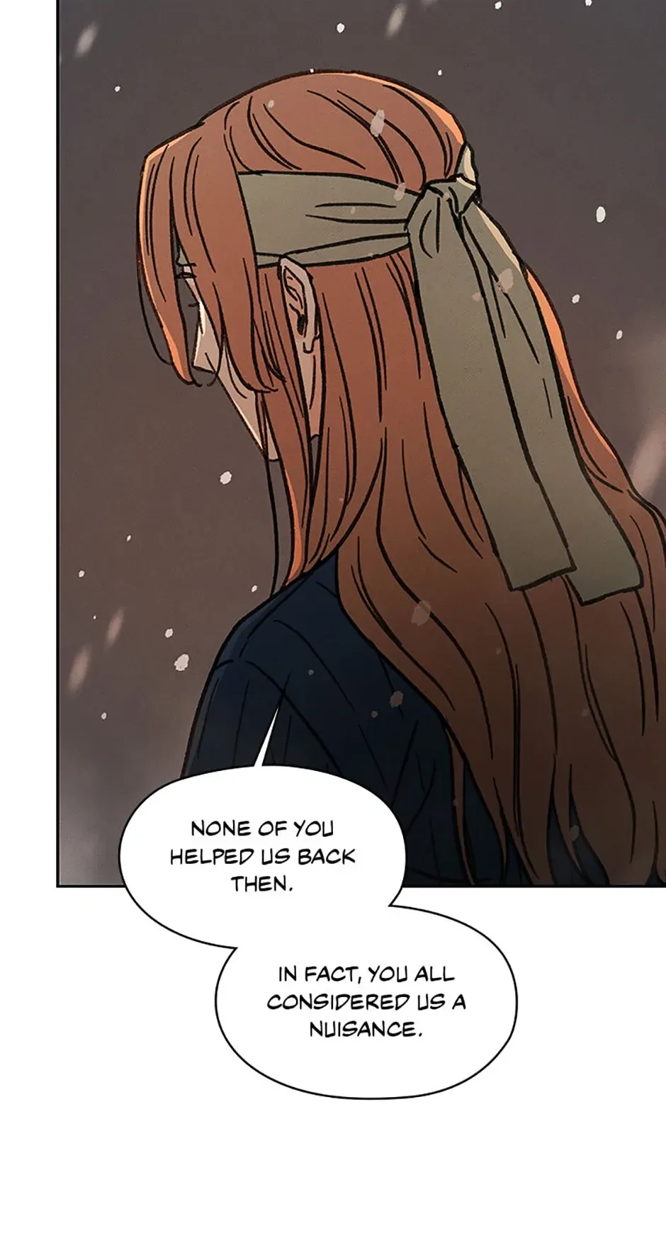 Under the Plum Blossom Tree Chapter 43 page 15