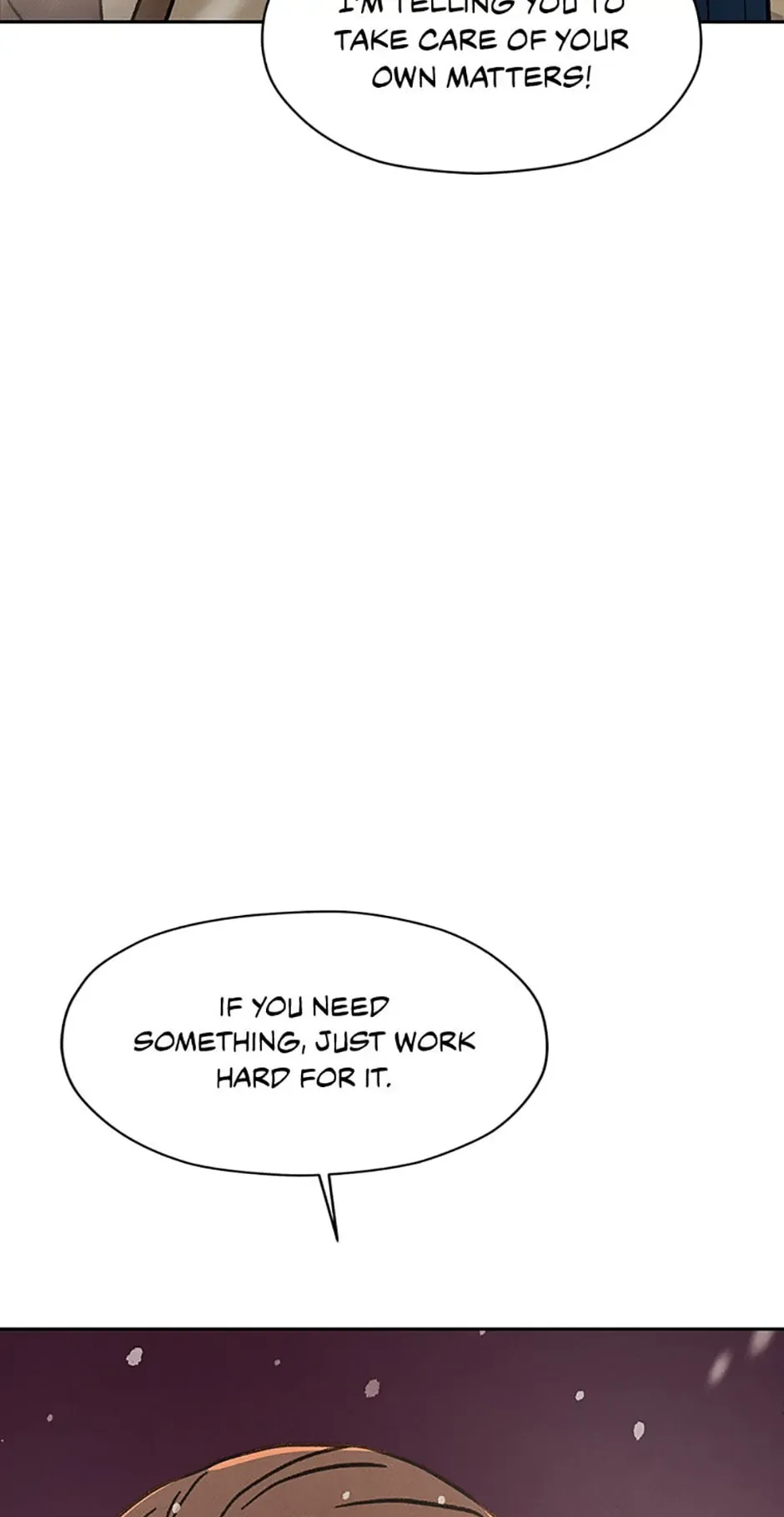 Under the Plum Blossom Tree Chapter 43 page 19
