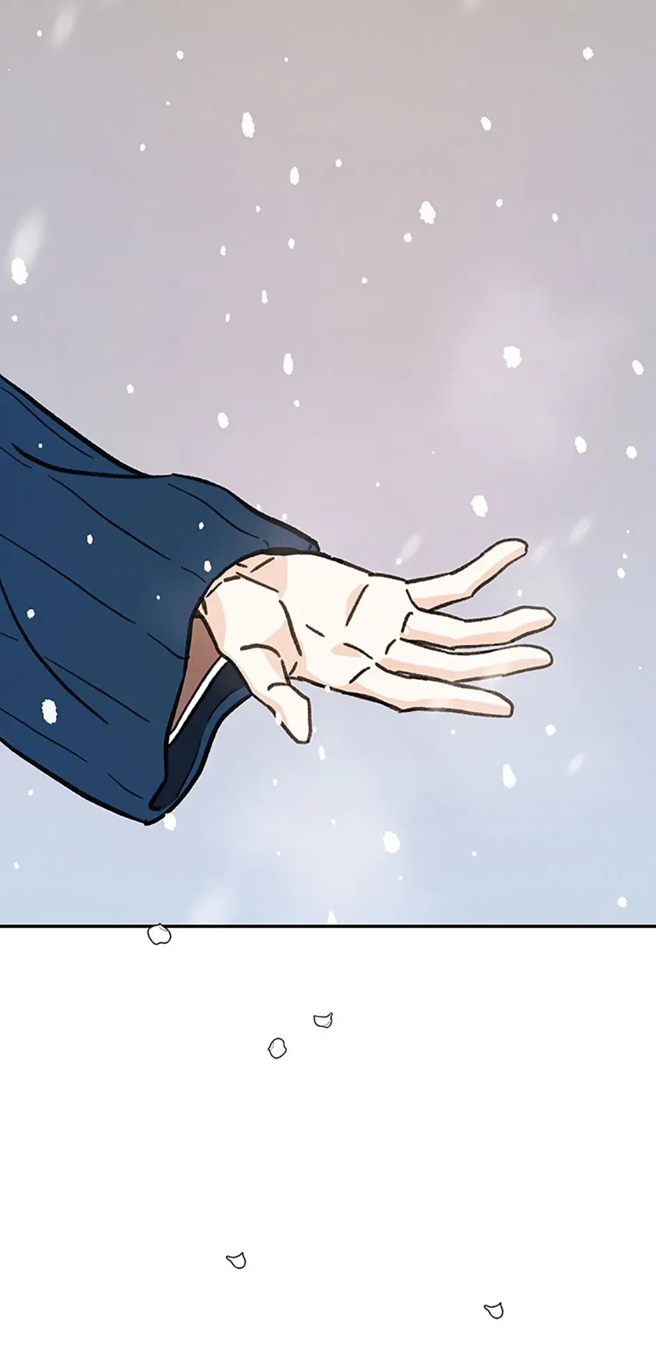 Under the Plum Blossom Tree Chapter 43 page 26