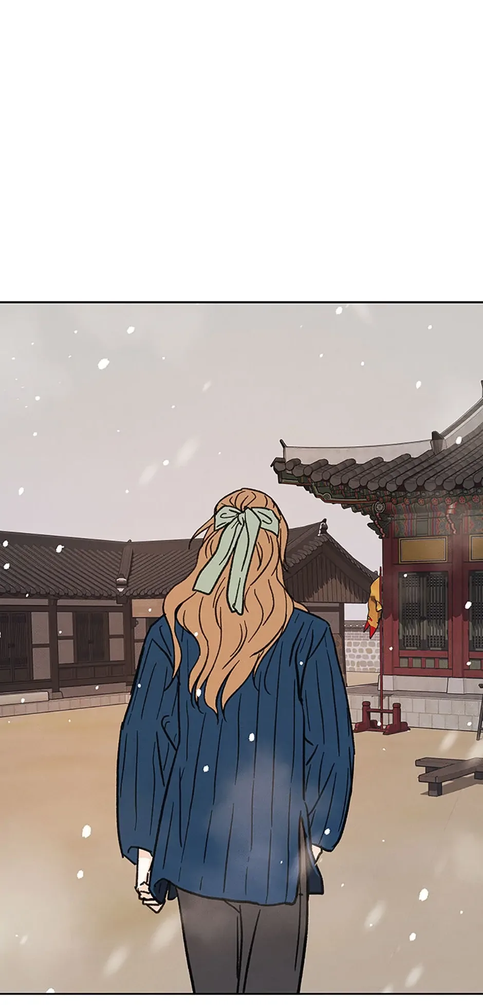 Under the Plum Blossom Tree Chapter 43 page 23