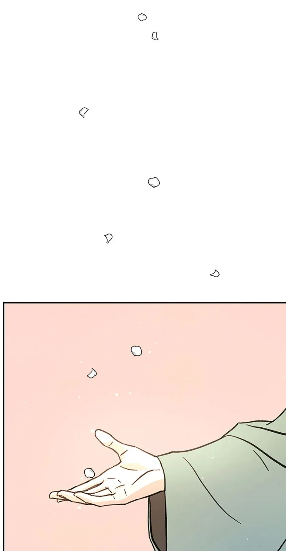 Under the Plum Blossom Tree Chapter 43 page 27