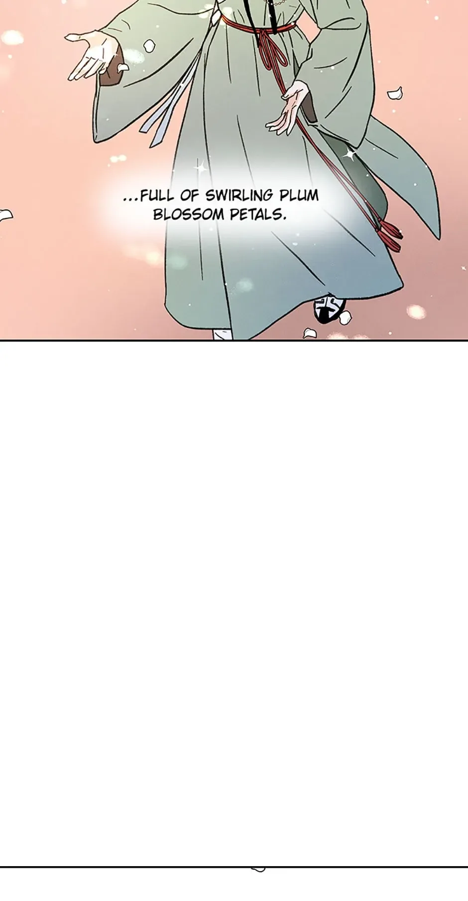 Under the Plum Blossom Tree Chapter 43 page 29