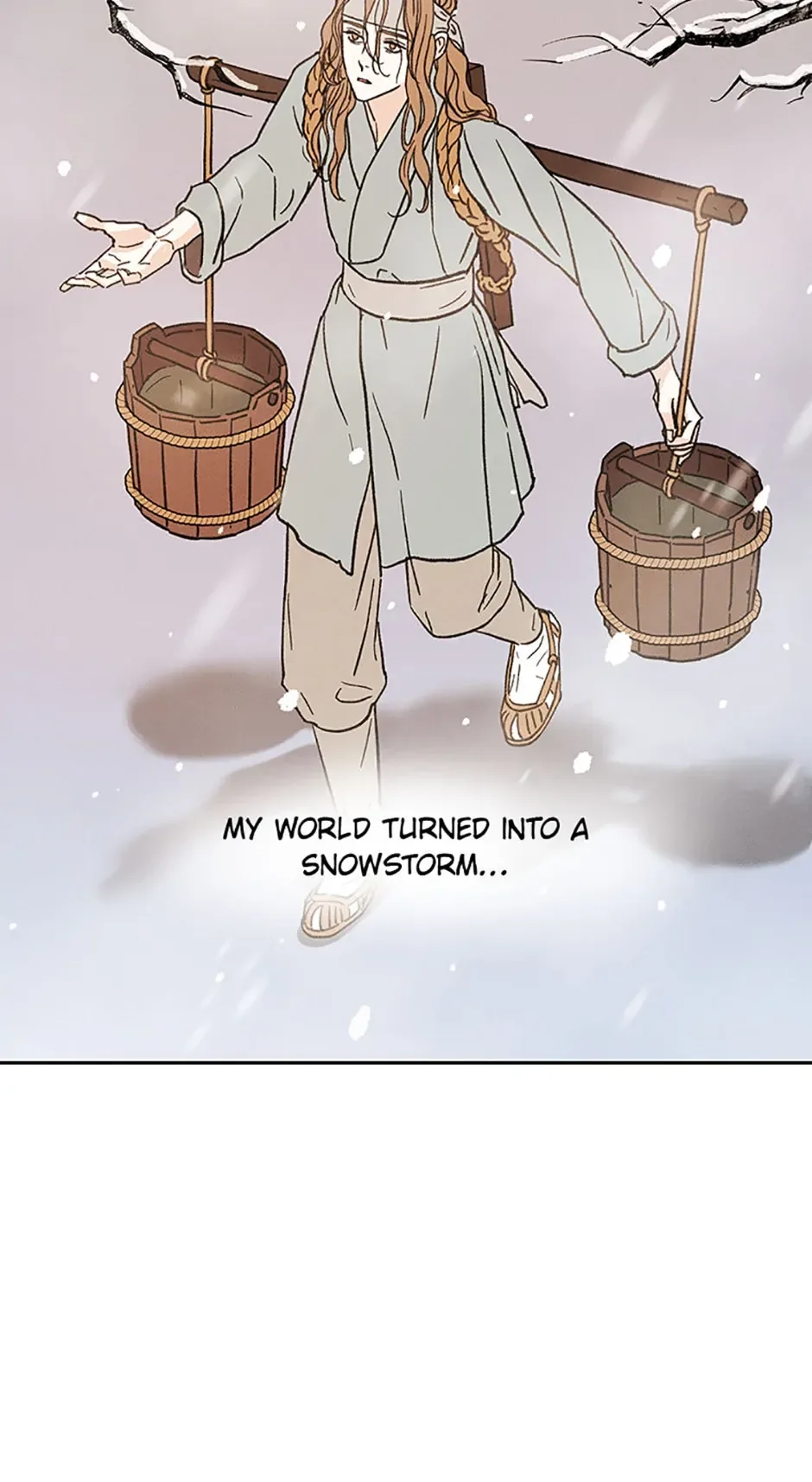 Under the Plum Blossom Tree Chapter 43 page 33