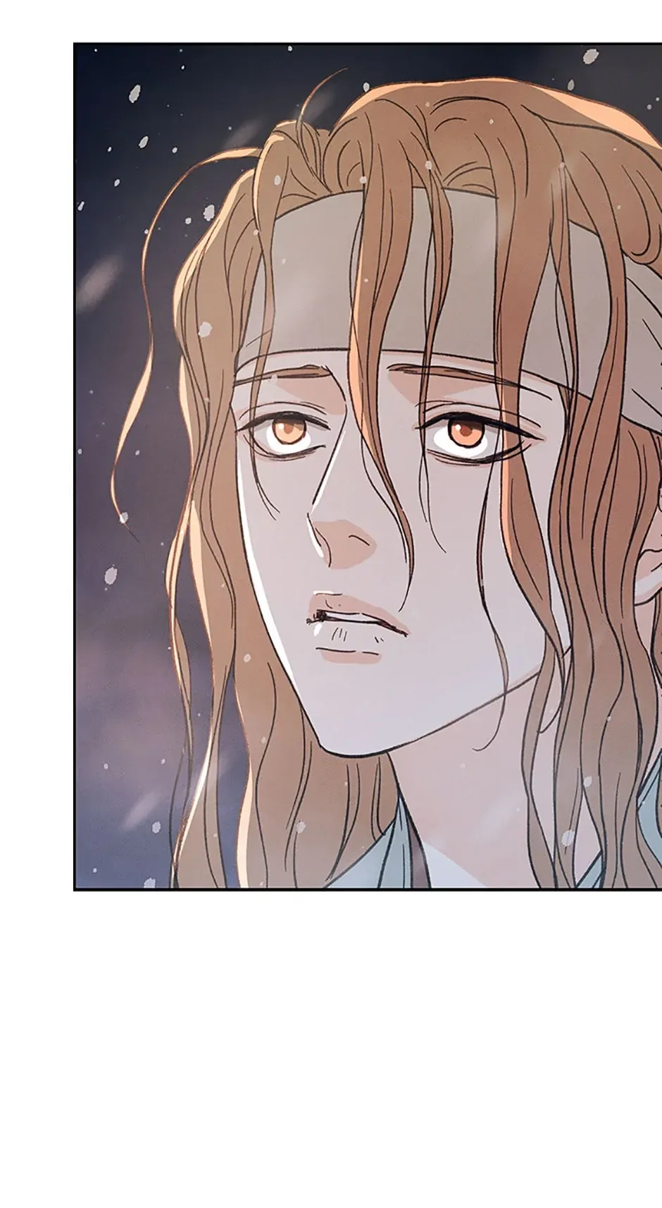 Under the Plum Blossom Tree Chapter 43 page 35