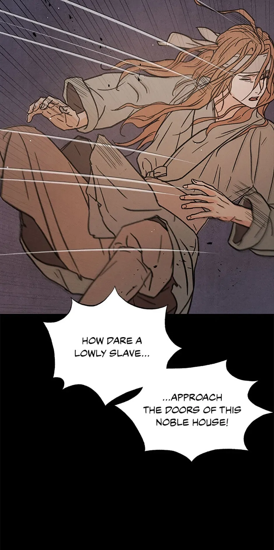 Under the Plum Blossom Tree Chapter 43 page 39