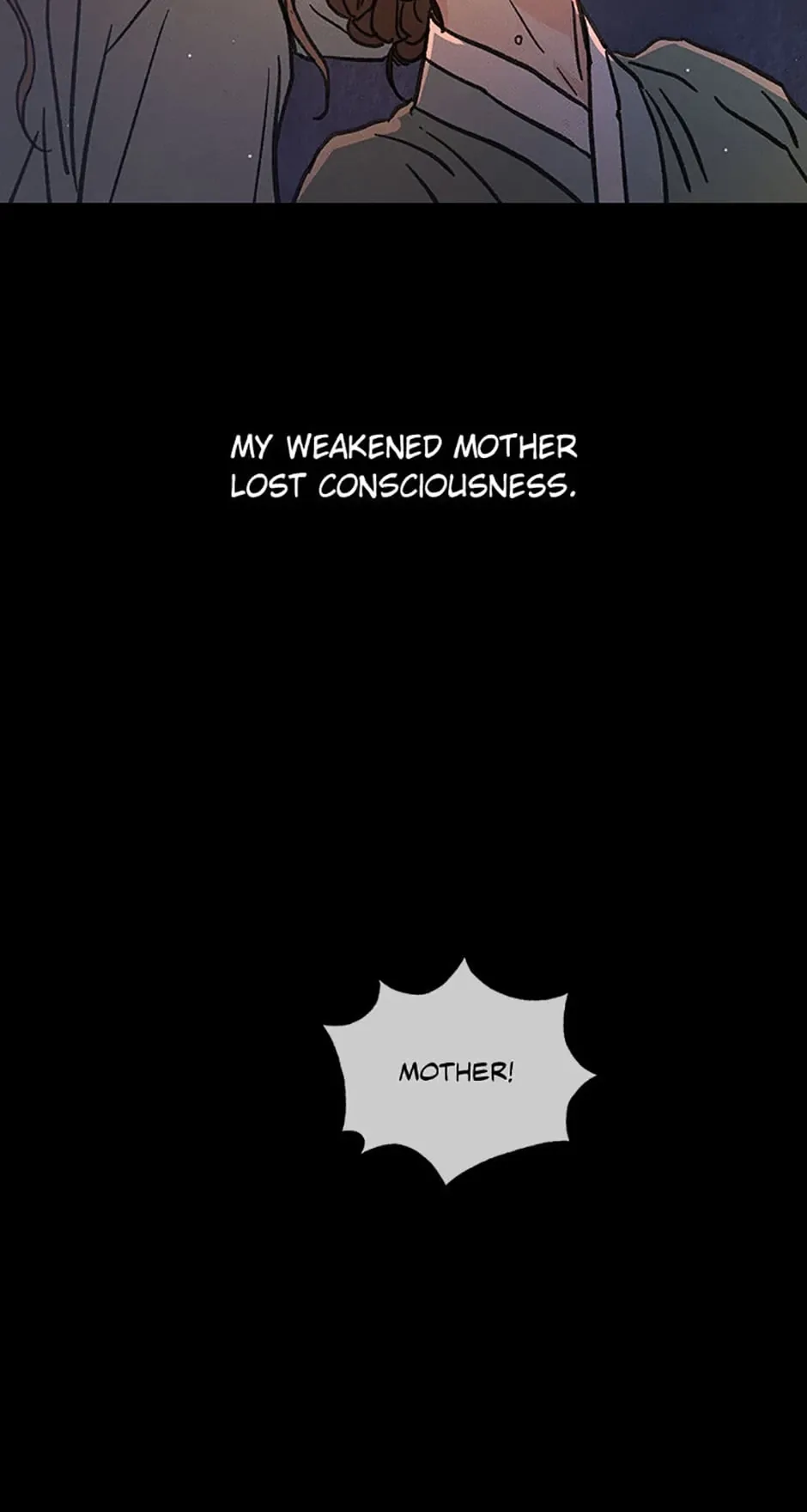 Under the Plum Blossom Tree Chapter 43 page 46