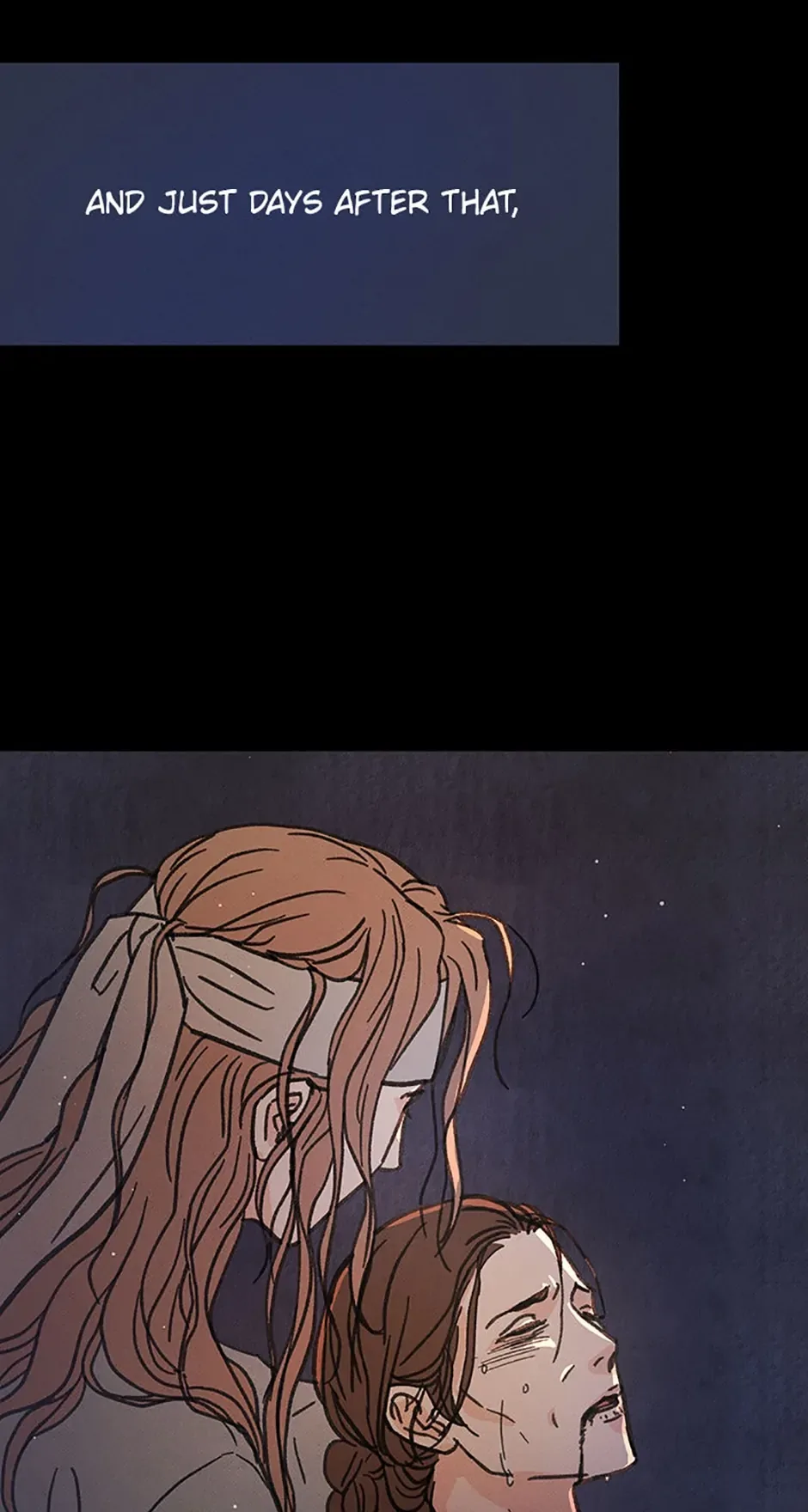 Under the Plum Blossom Tree Chapter 43 page 45
