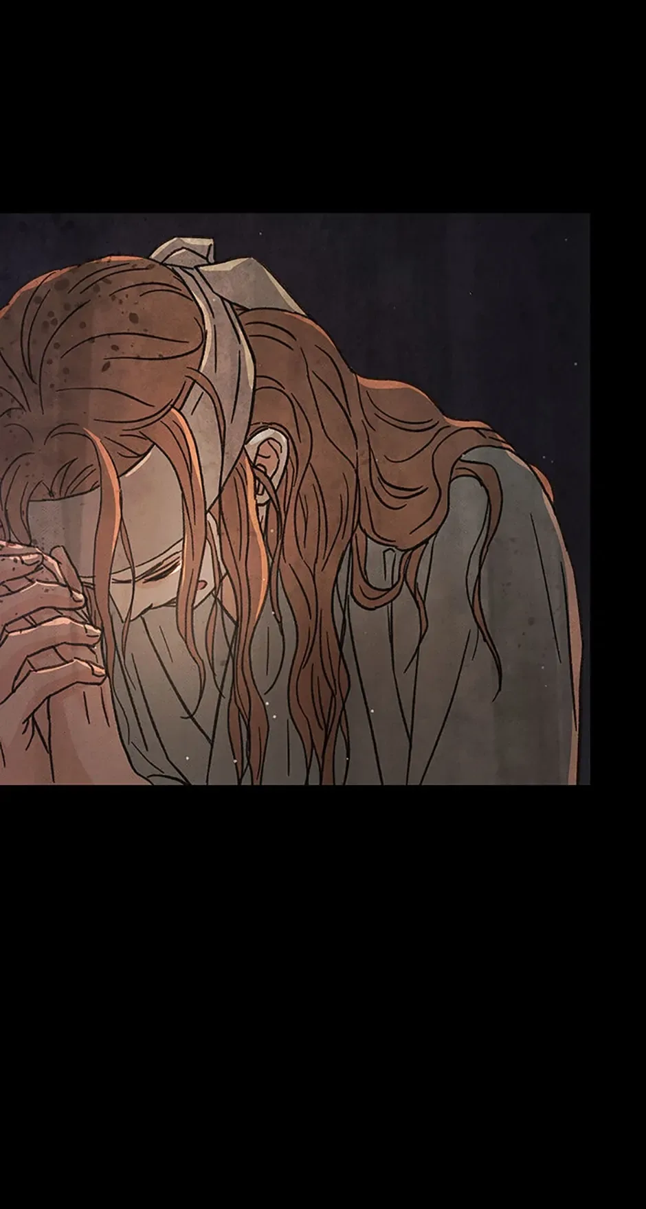Under the Plum Blossom Tree Chapter 43 page 49
