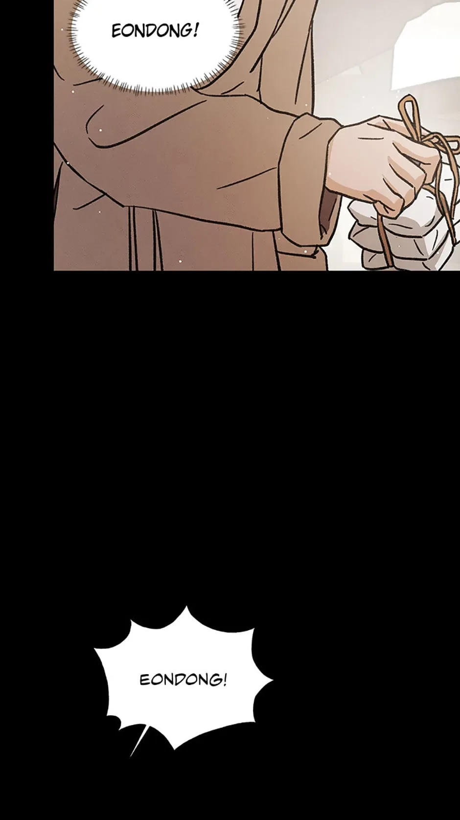 Under the Plum Blossom Tree Chapter 43 page 57