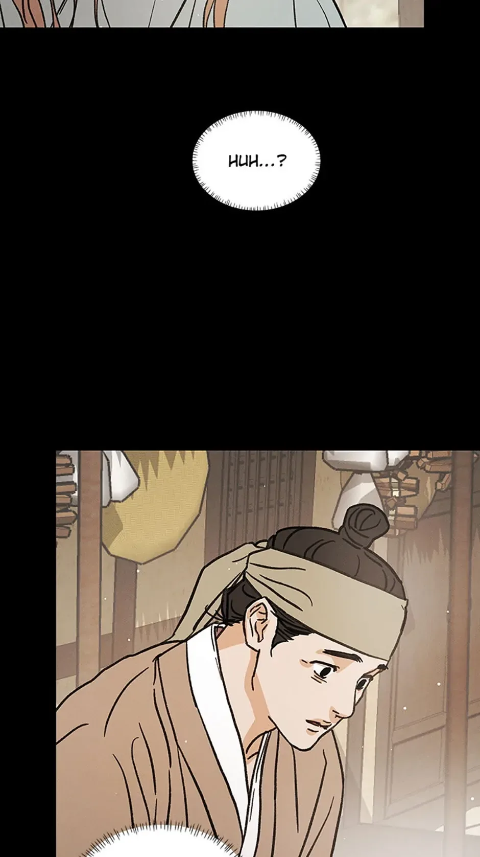 Under the Plum Blossom Tree Chapter 43 page 56