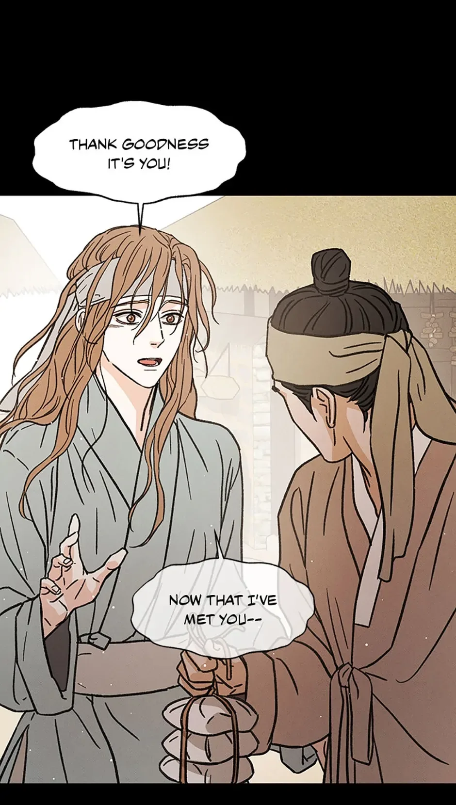 Under the Plum Blossom Tree Chapter 43 page 59
