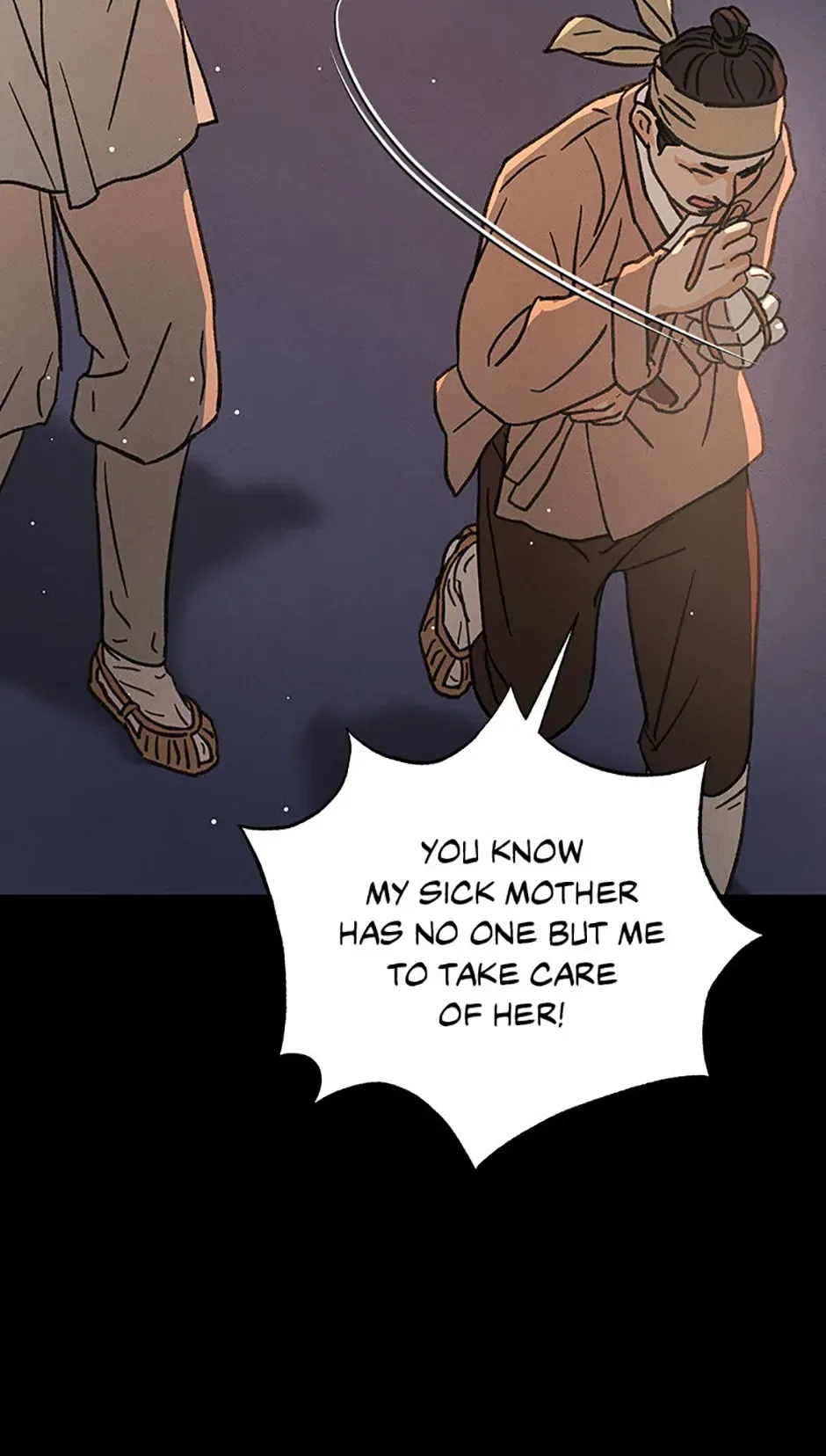 Under the Plum Blossom Tree Chapter 43 page 63