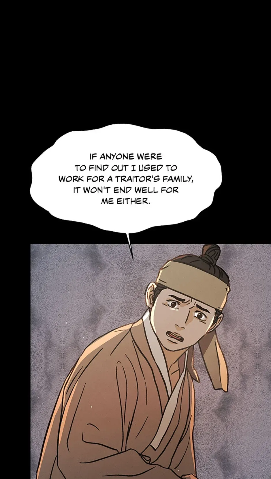 Under the Plum Blossom Tree Chapter 43 page 61