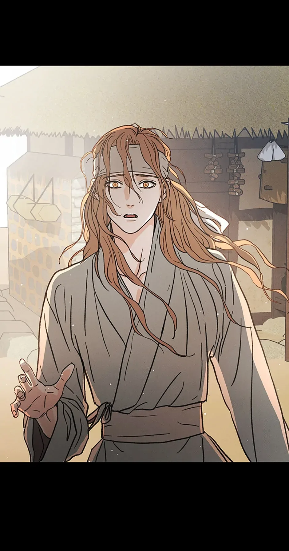 Under the Plum Blossom Tree Chapter 43 page 64