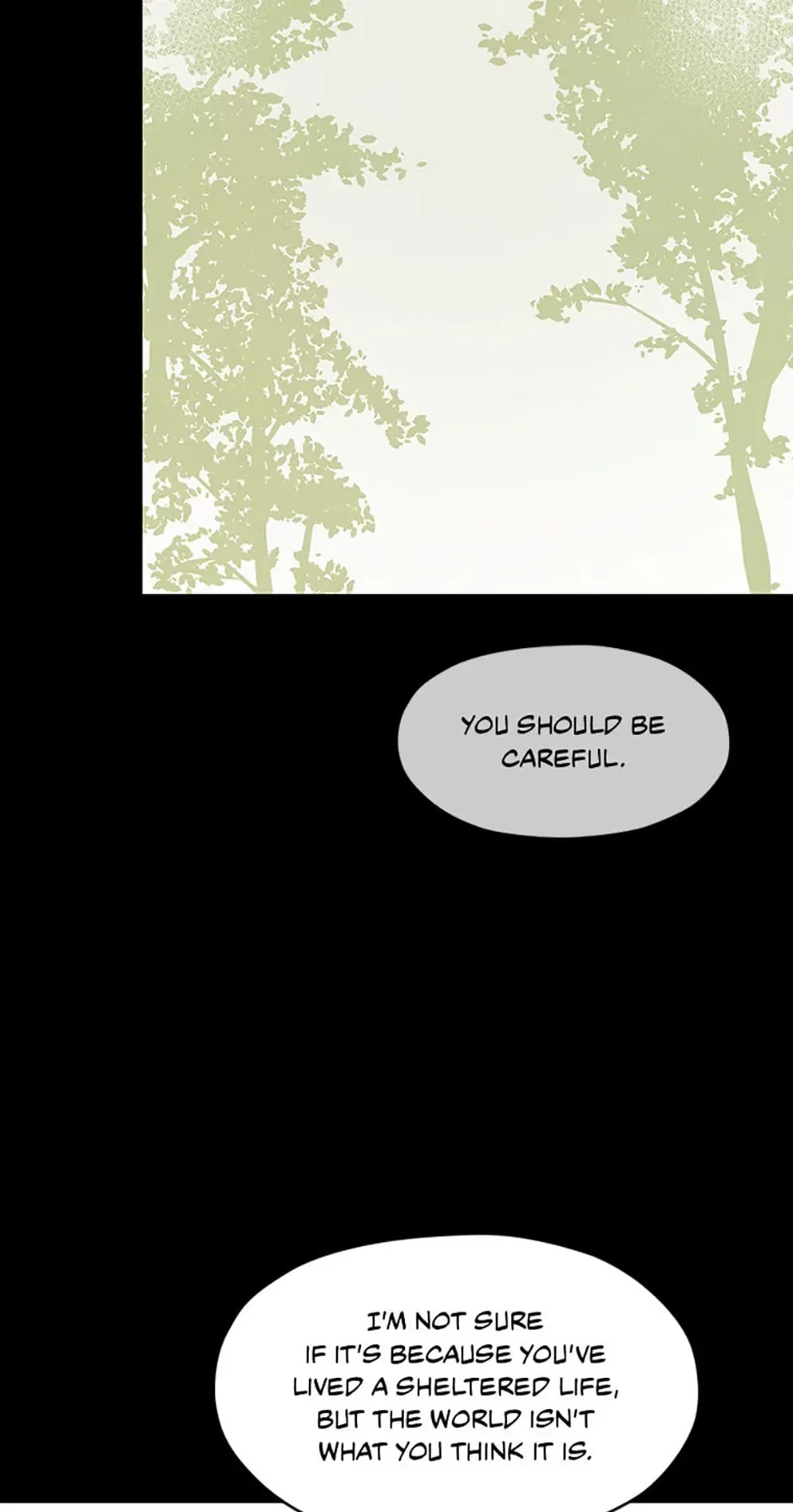 Under the Plum Blossom Tree Chapter 43 page 67