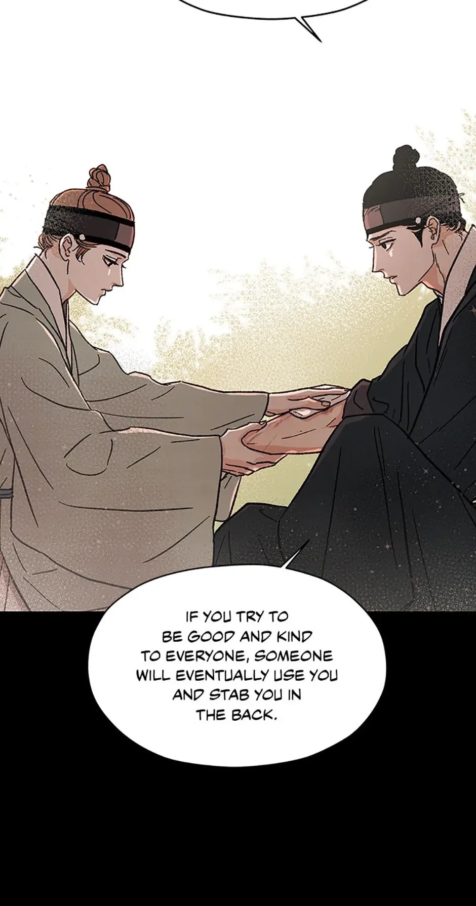 Under the Plum Blossom Tree Chapter 43 page 68