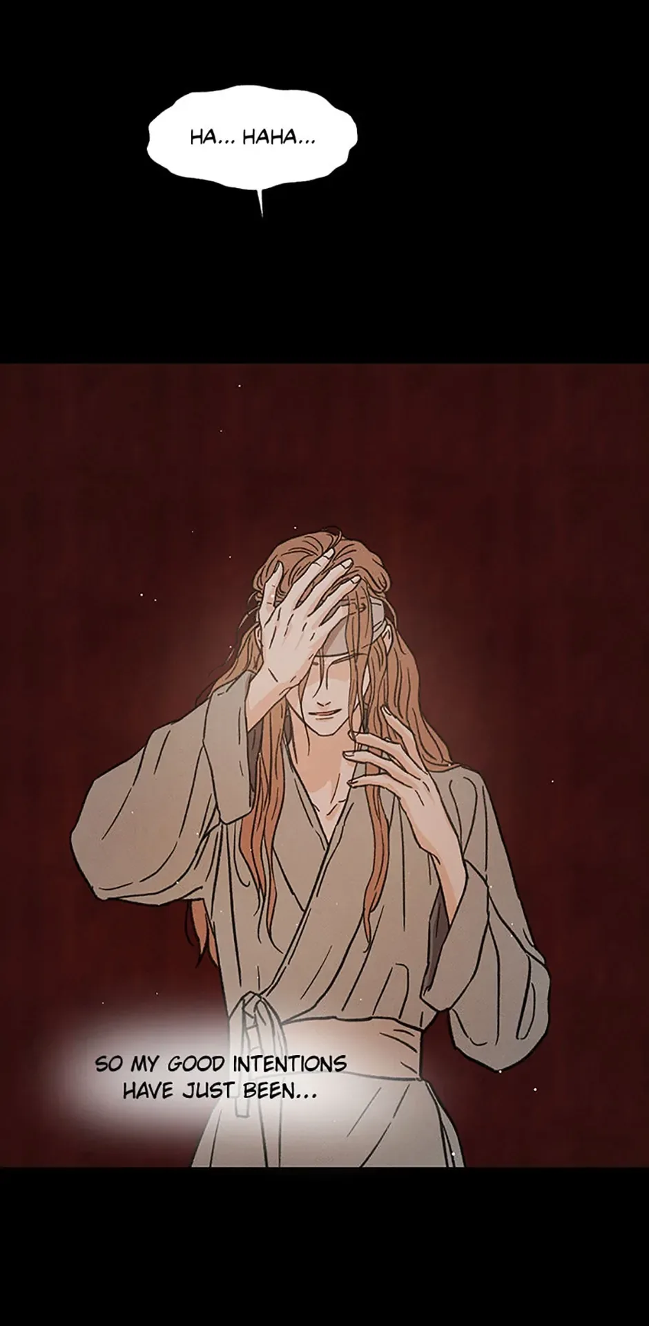 Under the Plum Blossom Tree Chapter 43 page 75