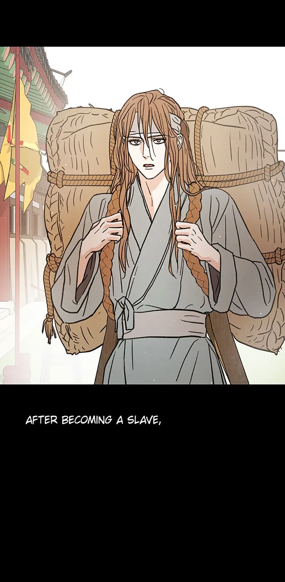 Under the Plum Blossom Tree Chapter 43 page 79
