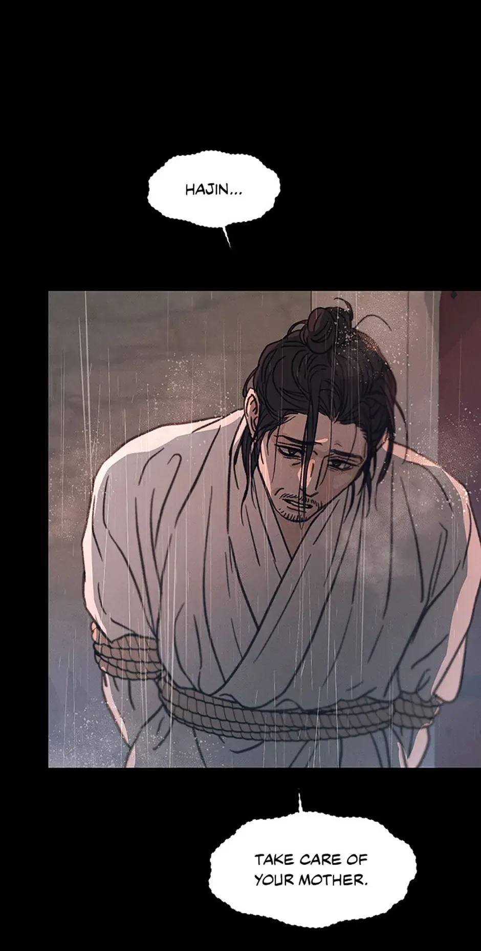 Under the Plum Blossom Tree Chapter 43 page 89