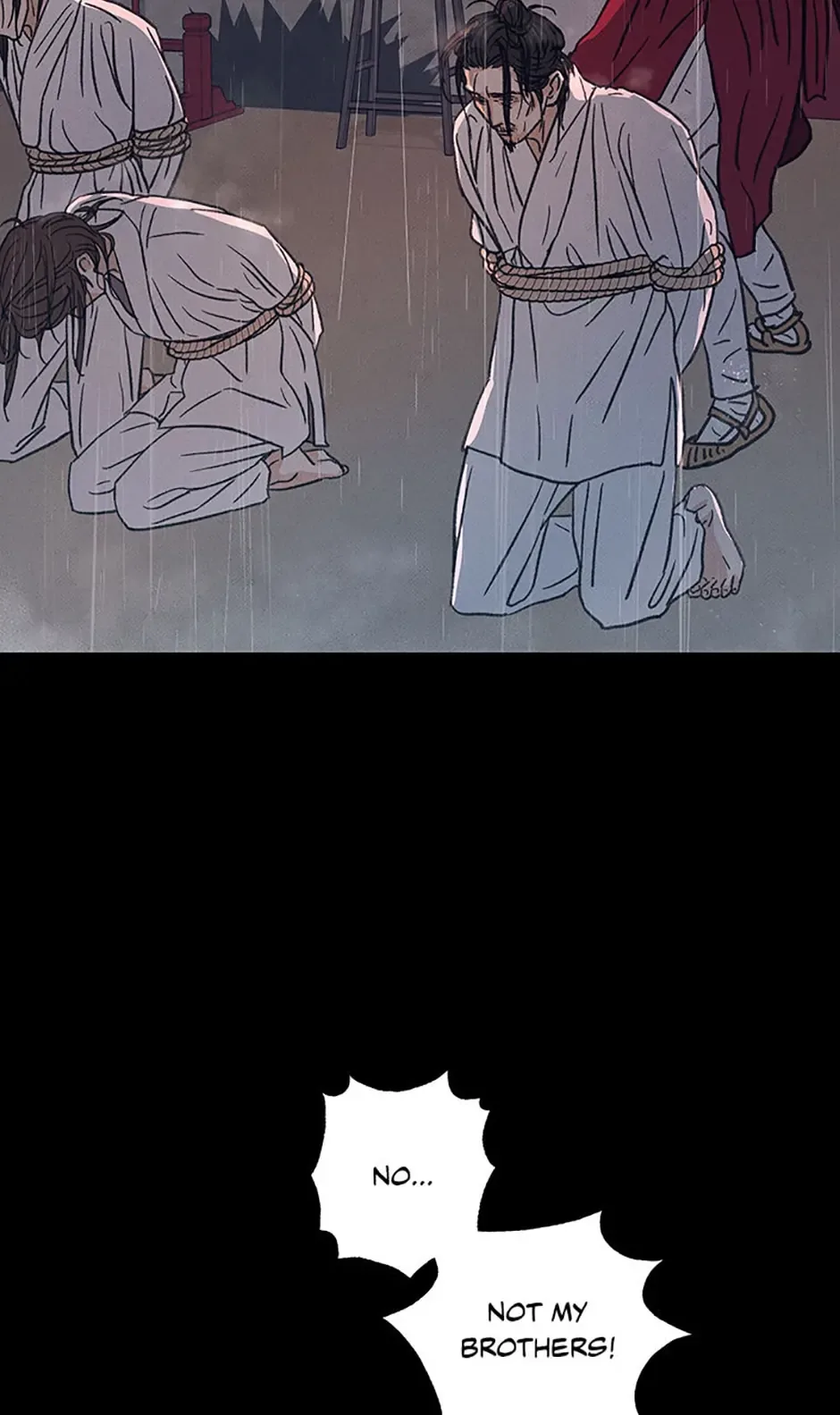 Under the Plum Blossom Tree Chapter 43 page 87