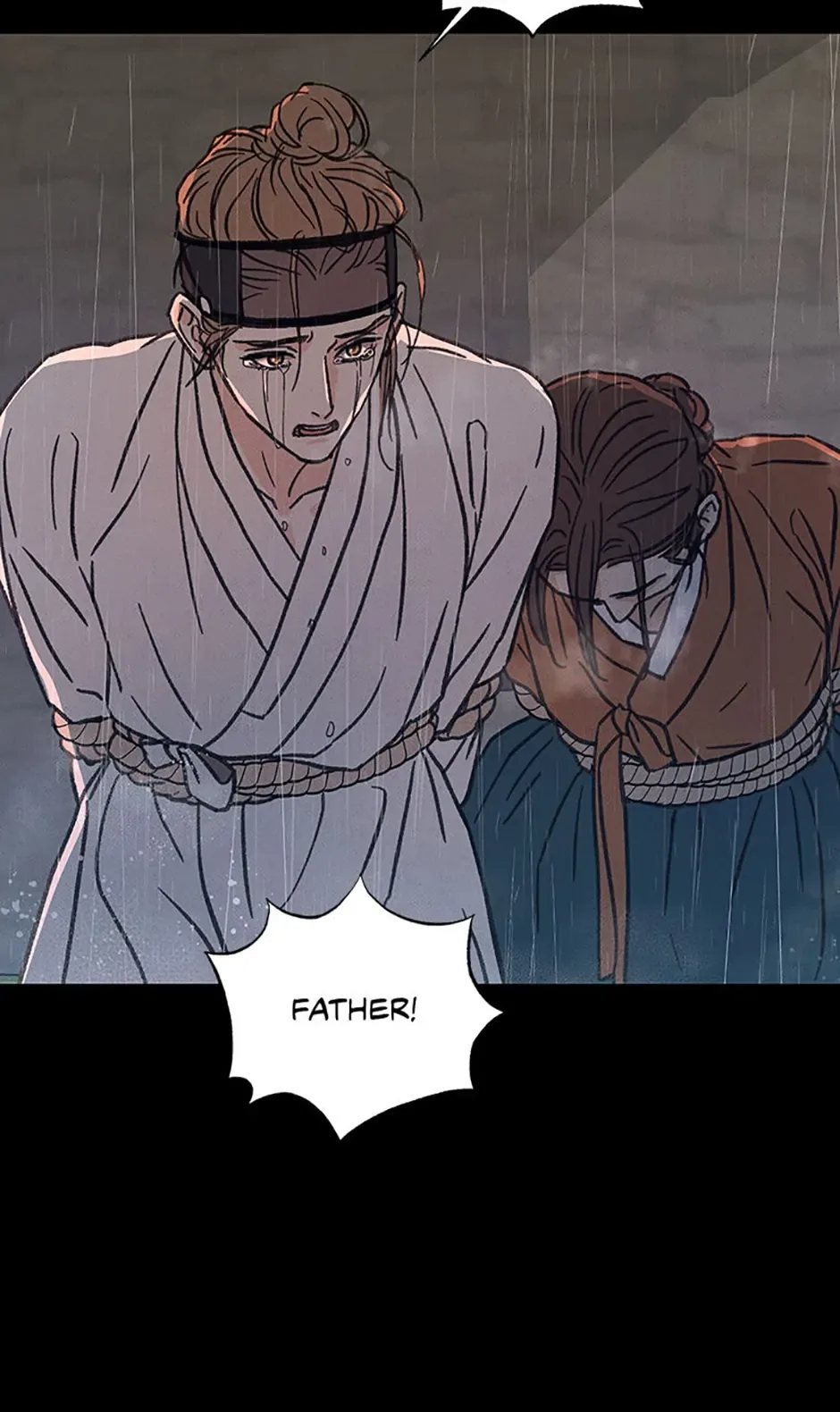 Under the Plum Blossom Tree Chapter 43 page 88