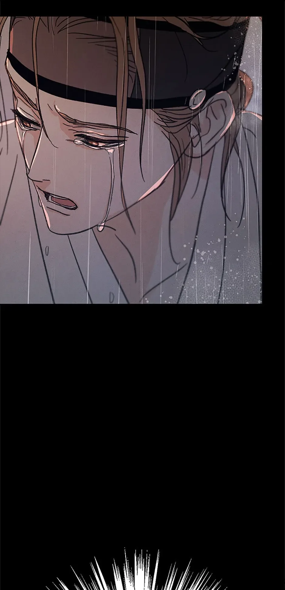 Under the Plum Blossom Tree Chapter 43 page 94