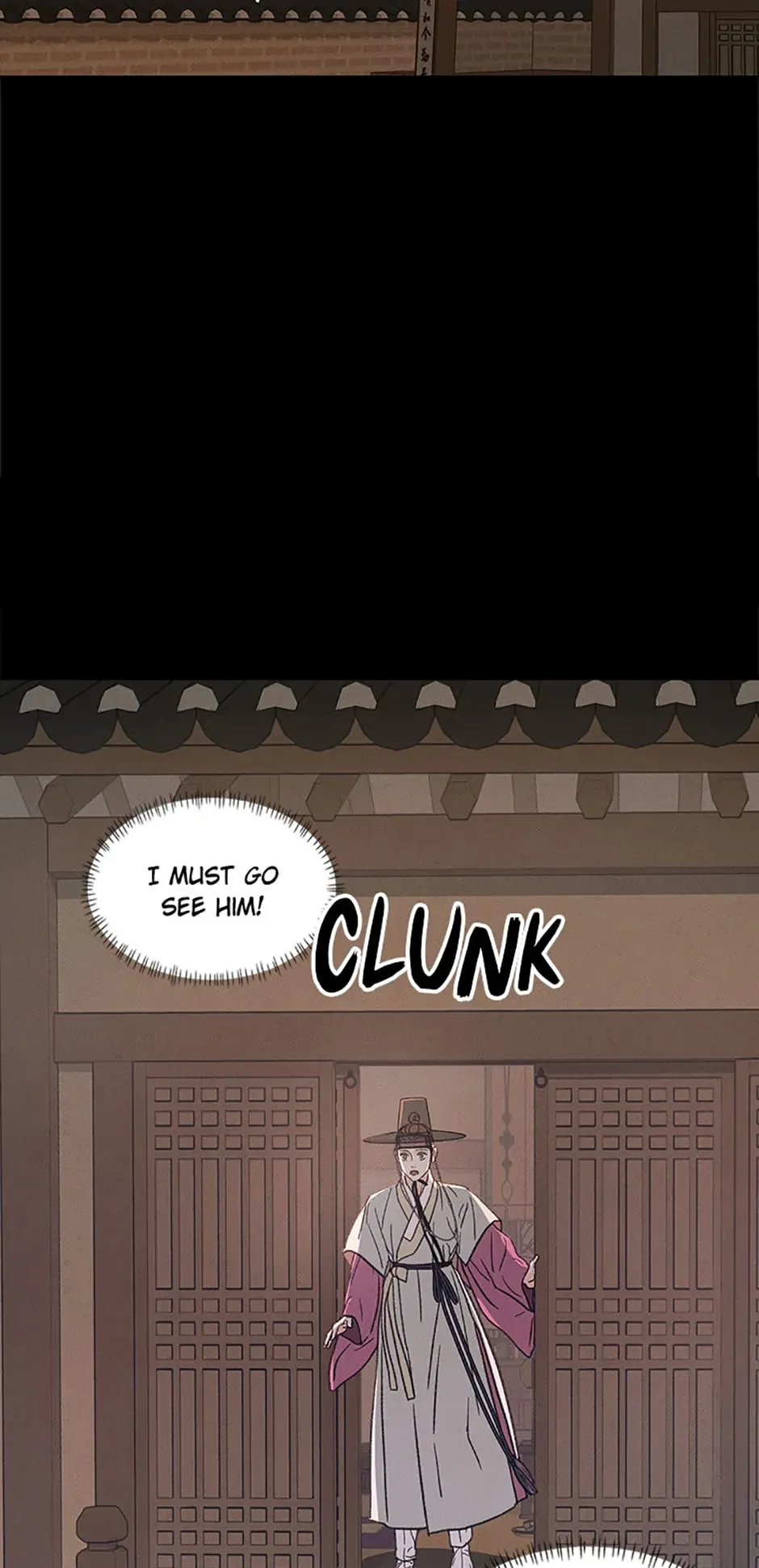 Under the Plum Blossom Tree Chapter 43 page 96