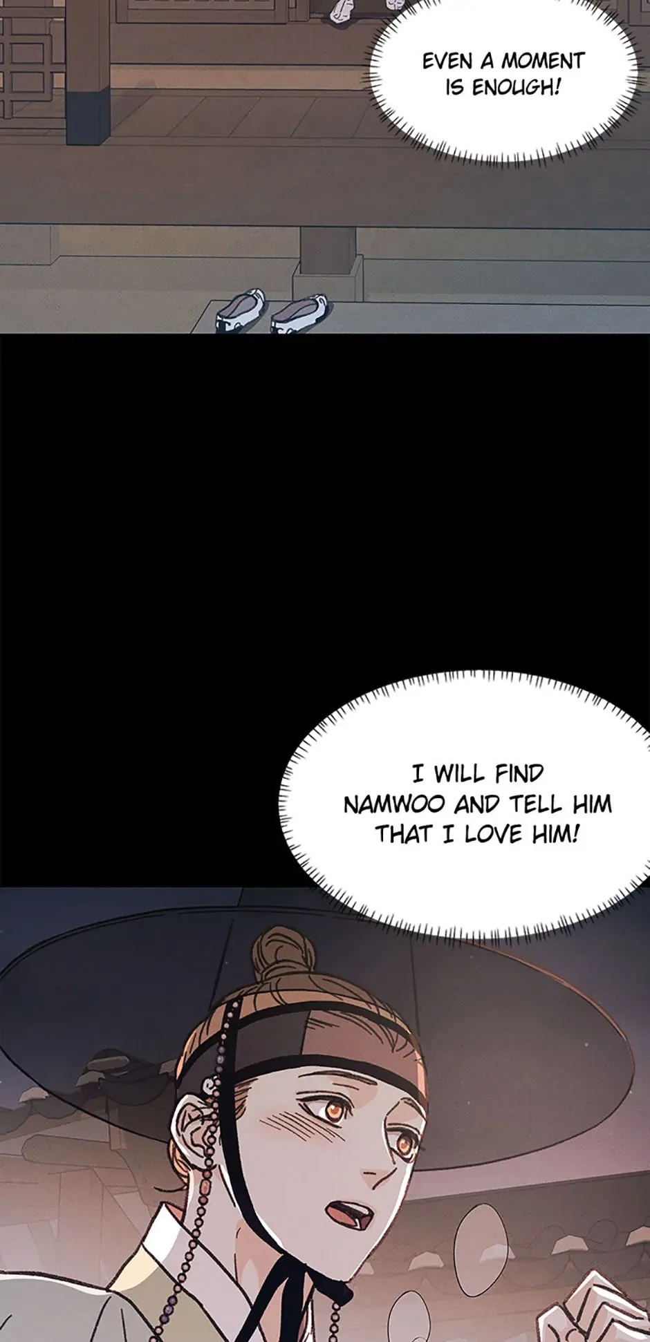 Under the Plum Blossom Tree Chapter 43 page 97