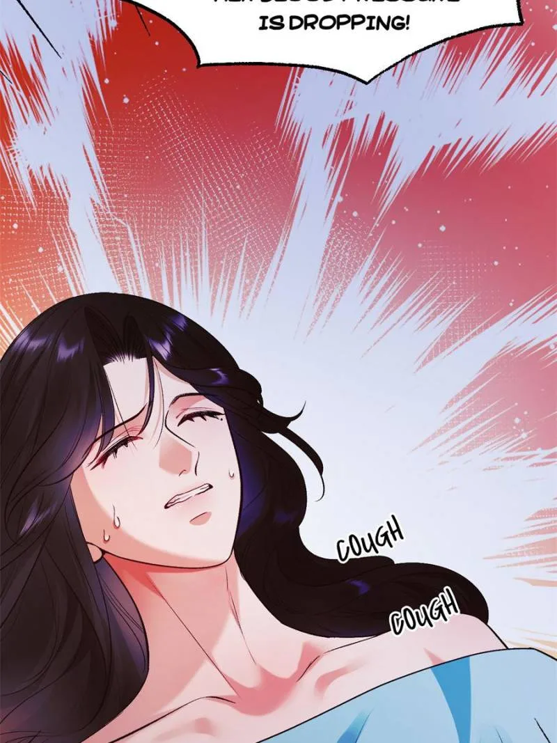 Gorgeous Robe Chapter 43 page 4