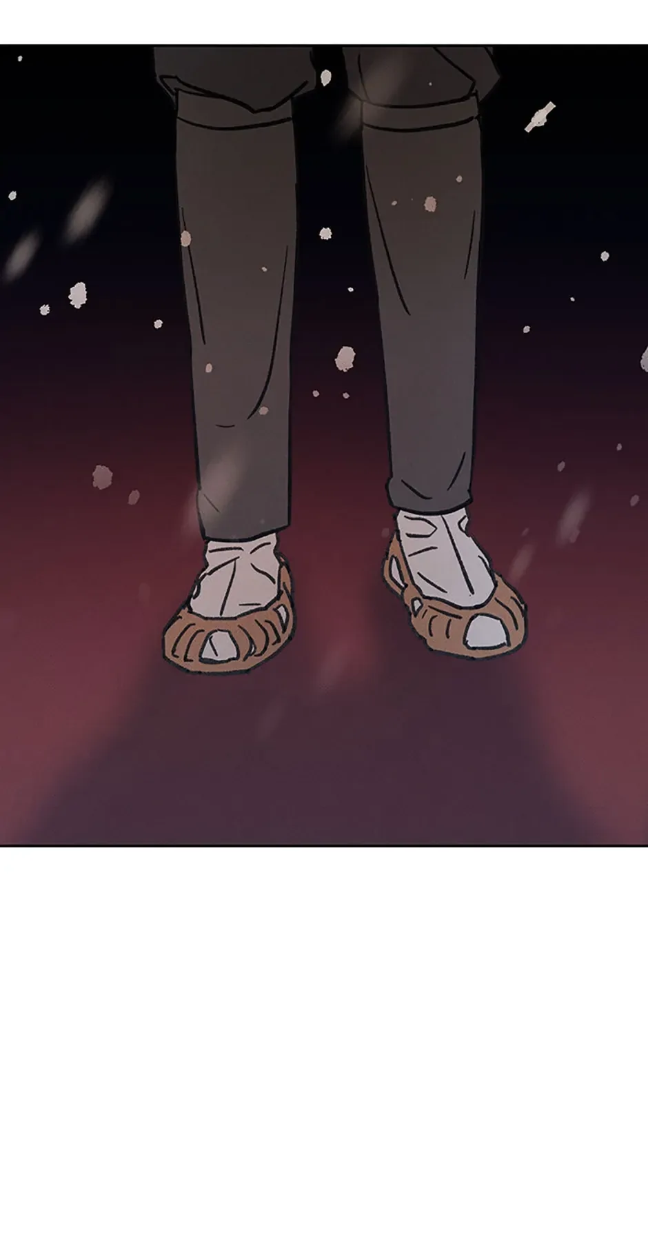Under the Plum Blossom Tree Chapter 43 page 102