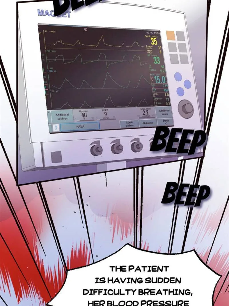 Gorgeous Robe Chapter 43 page 3