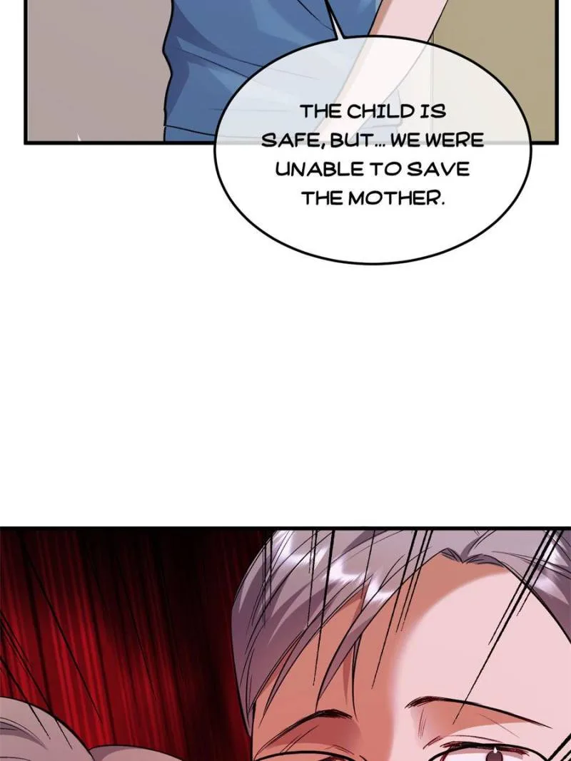 Gorgeous Robe Chapter 43 page 19