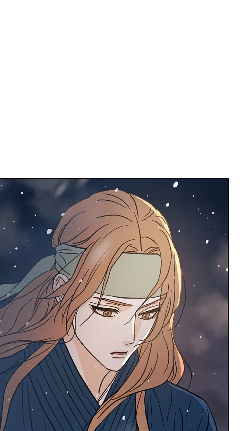 Under the Plum Blossom Tree Chapter 43 page 104