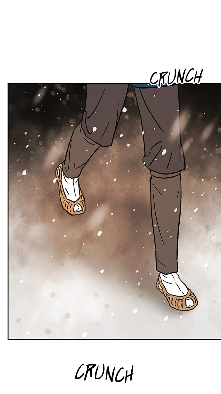 Under the Plum Blossom Tree Chapter 43 page 106
