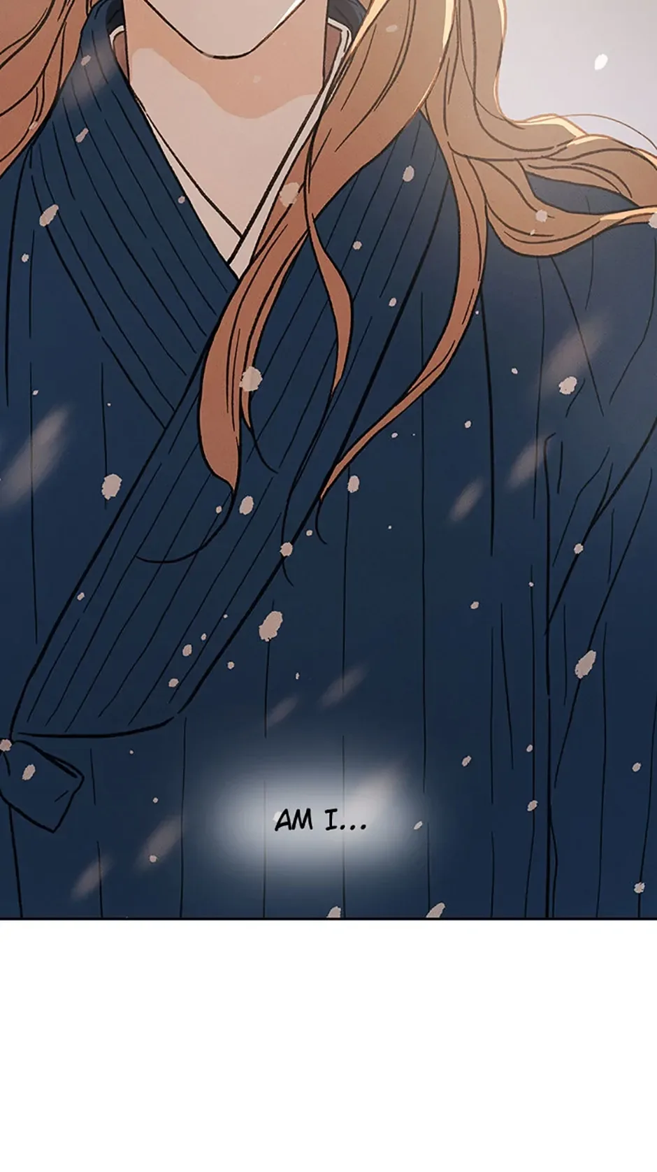 Under the Plum Blossom Tree Chapter 43 page 109