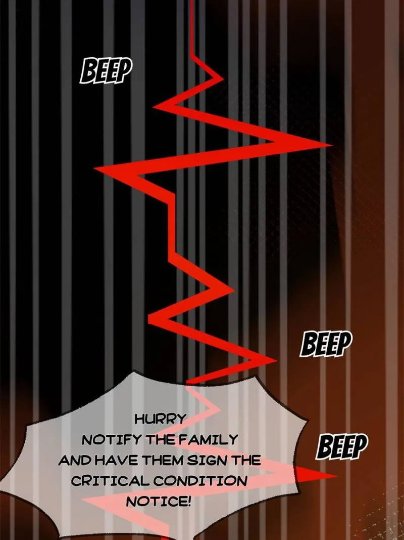 Gorgeous Robe Chapter 43 page 11