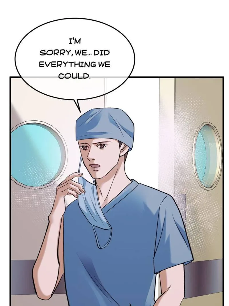 Gorgeous Robe Chapter 43 page 18
