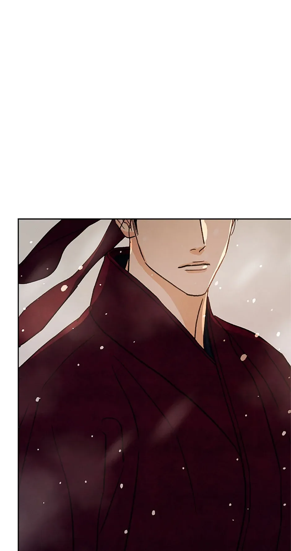 Under the Plum Blossom Tree Chapter 43 page 110