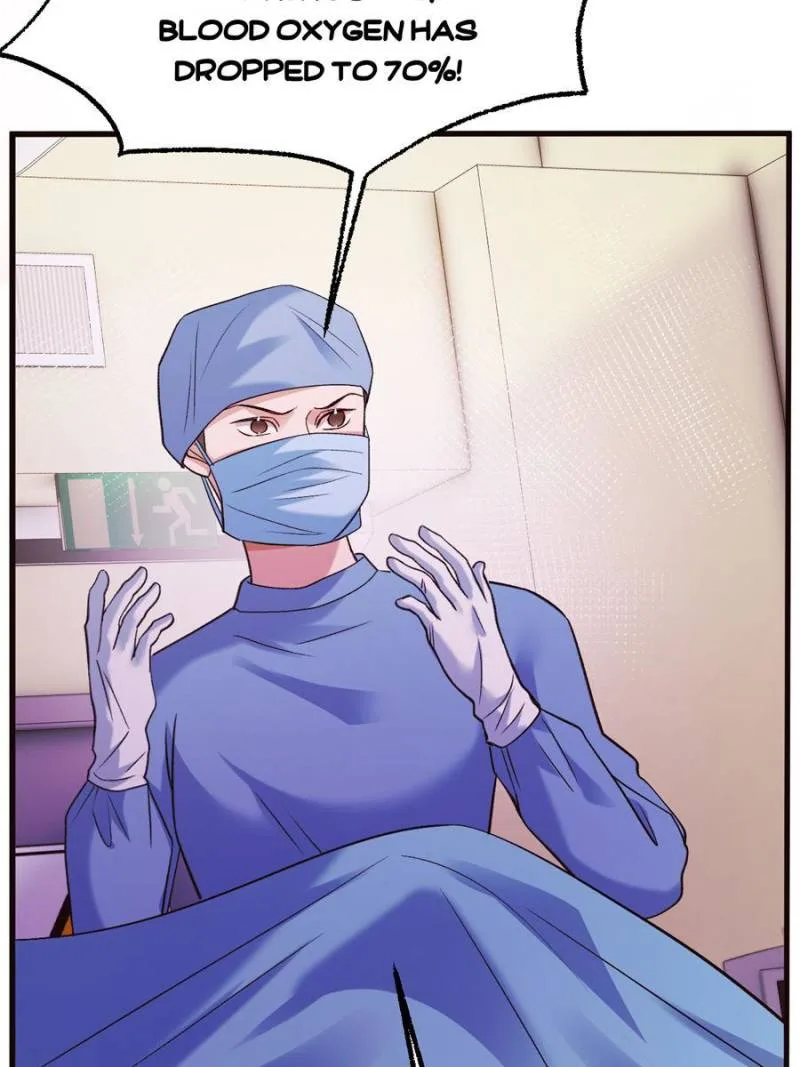 Gorgeous Robe Chapter 43 page 6