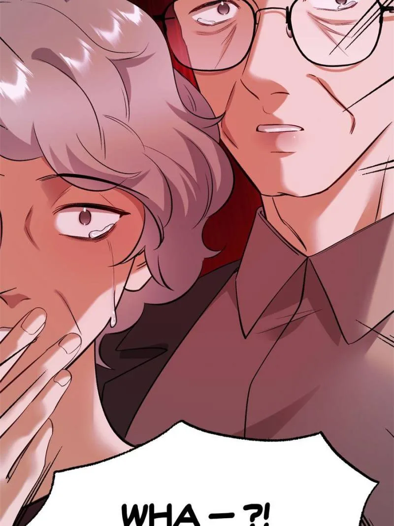 Gorgeous Robe Chapter 43 page 20