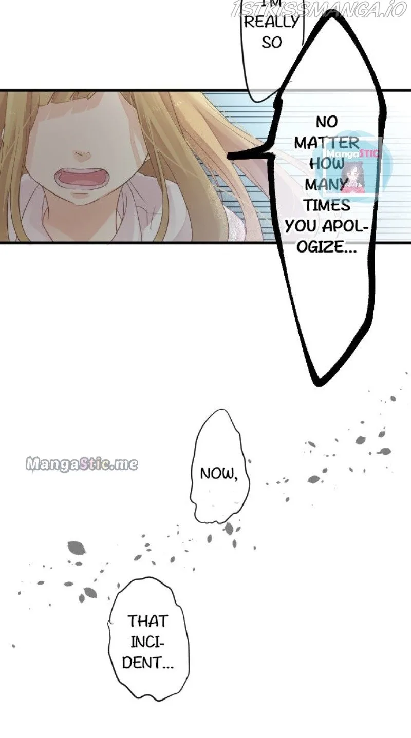 Love Hug Chapter 44 page 9