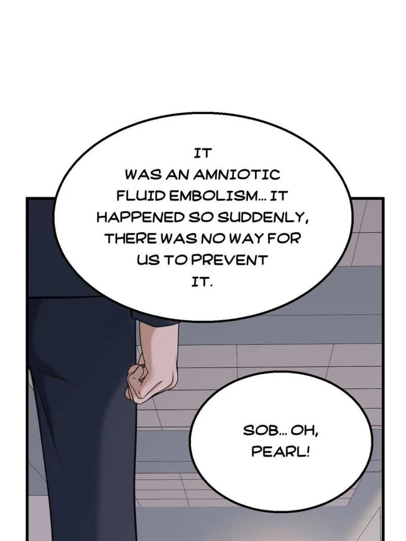 Gorgeous Robe Chapter 43 page 23
