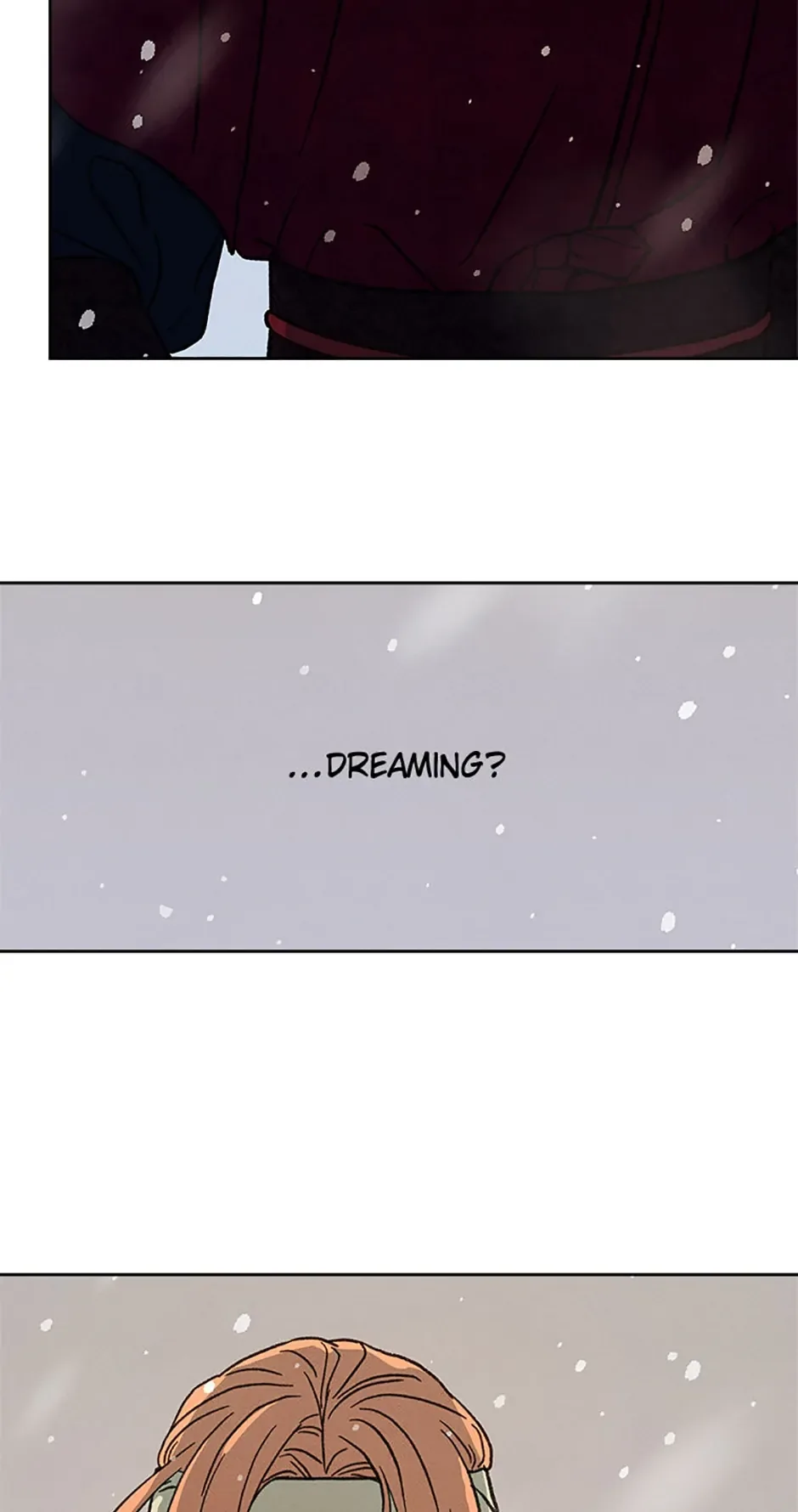 Under the Plum Blossom Tree Chapter 43 page 111
