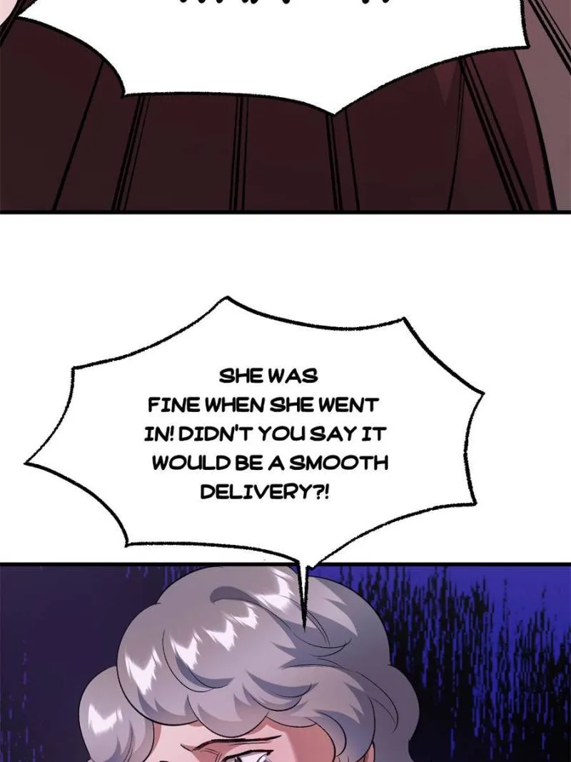 Gorgeous Robe Chapter 43 page 21