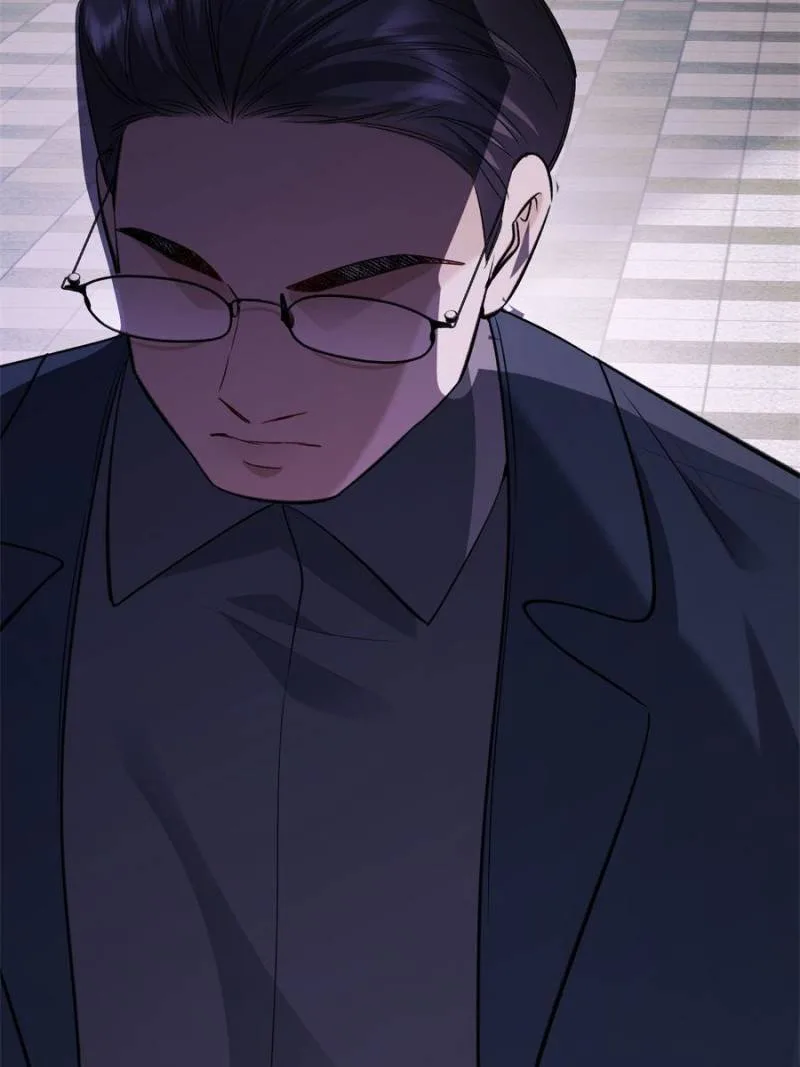 Gorgeous Robe Chapter 43 page 25