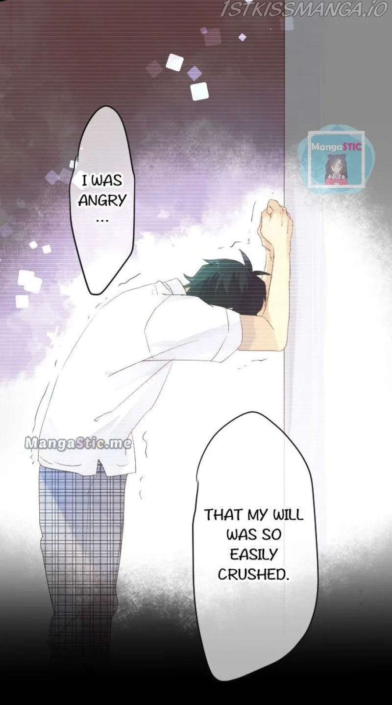 Love Hug Chapter 44 page 6