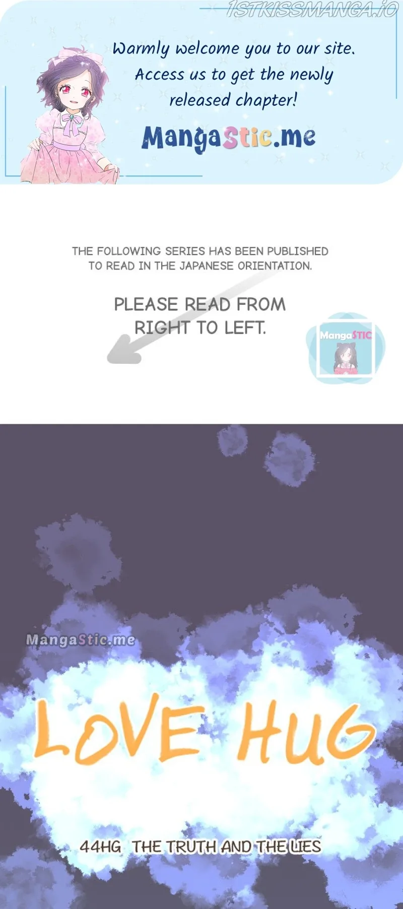 Love Hug Chapter 44 page 2