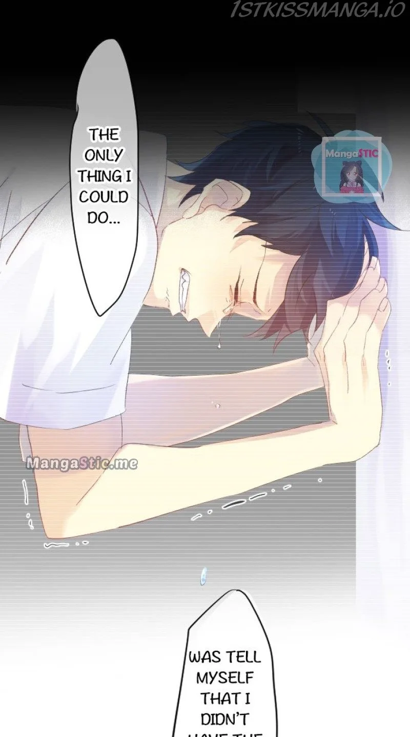 Love Hug Chapter 44 page 7
